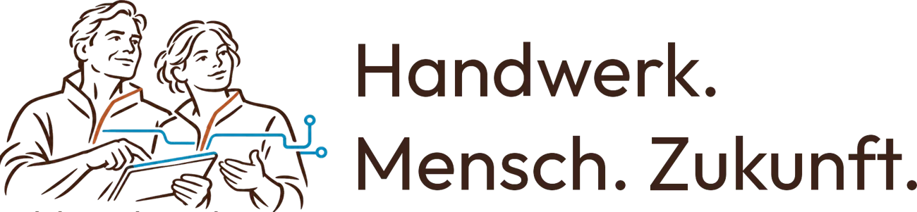 Handwerk. Mensch. Zukunft.