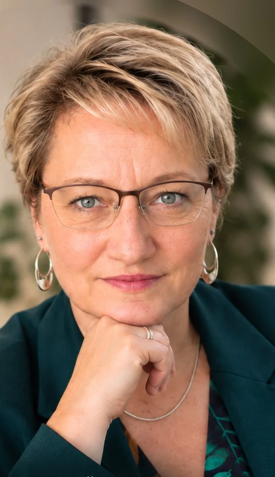 Sandra Güttler, Steuerberaterin in Erfurt
