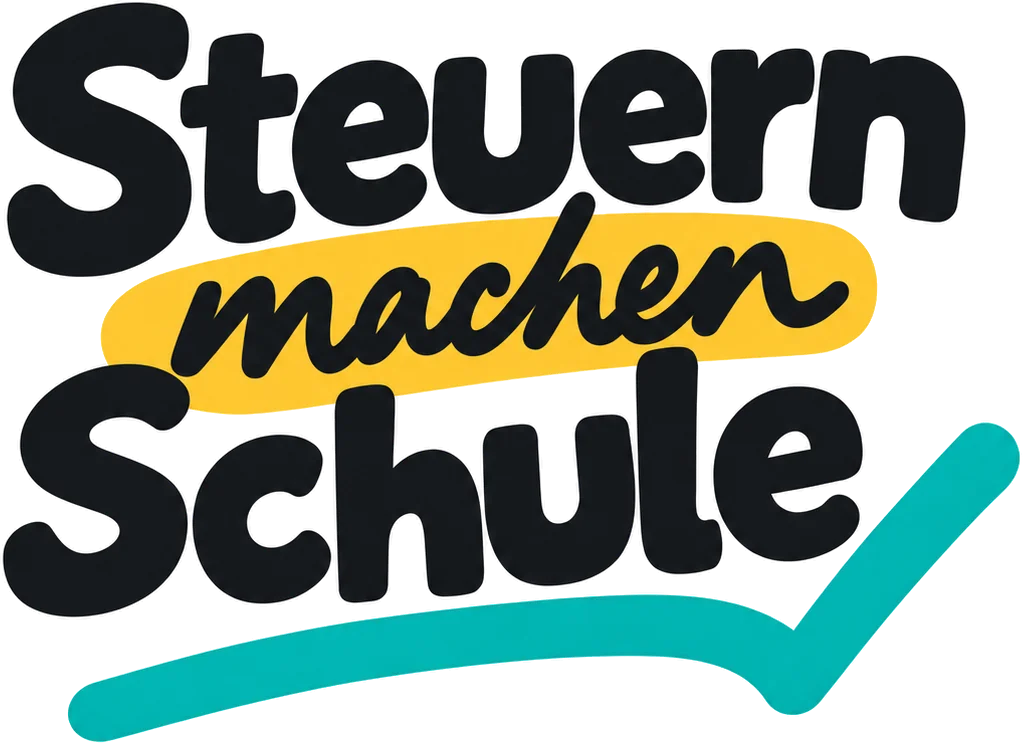 Steuern machen Schule